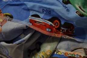 Nice and neat and easy.