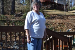 Bamboo 3/4 sleeve t-shirt