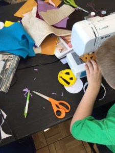Kids SewingA