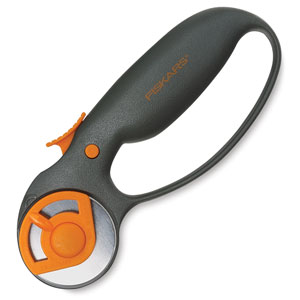 rotary cutter